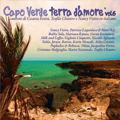 Capo Verde terra d'amore, Vol. 6