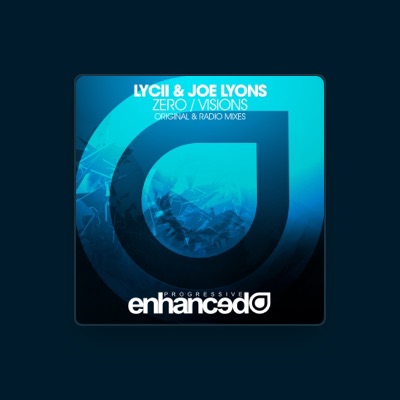 Listen to Joe Lyons, watch music videos, read bio, see tour dates & more!