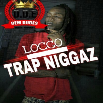 Trap Niggaz - Single
