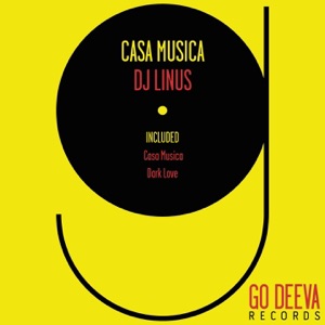 Casa musica - Single