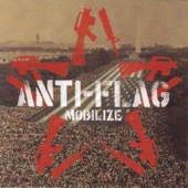 Anti-Flag - 911 for Peace