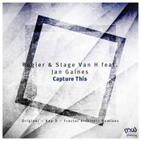 Capture This - Single - Stage Van H, Rogier & Jan Gaines