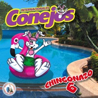 Internacionales Conejos - Menea Tu Chapa