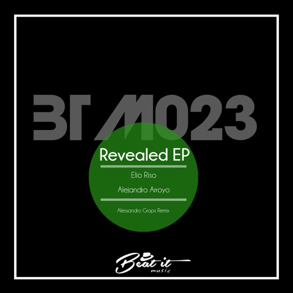 Revealed - Single