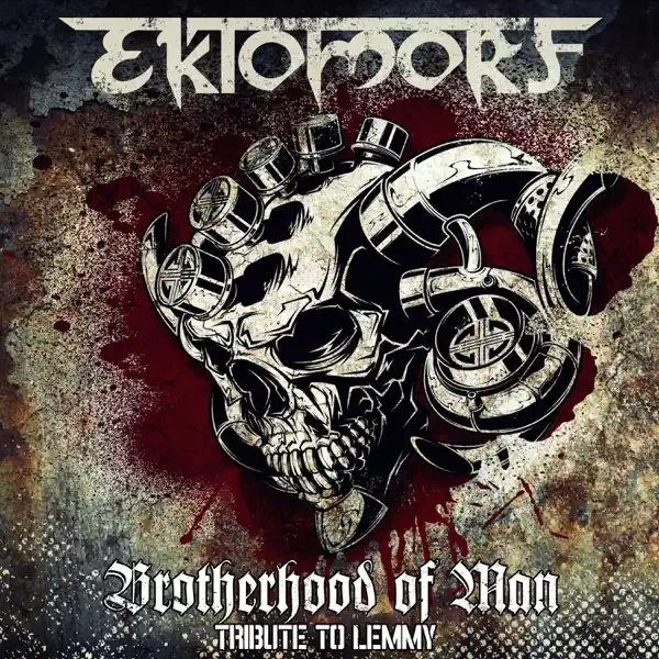 Brotherhood of Man — Ektomorf