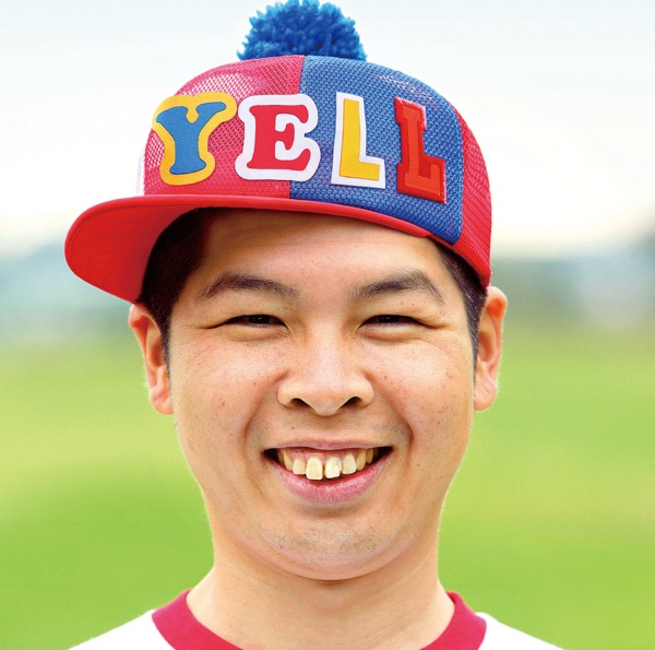10th Anniversary BEST "YELL"