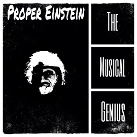 Change the World Proper Einstein