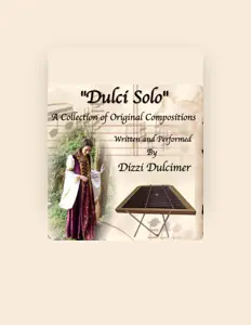 Dizzi Dulcimerを聴いたり、ミュージックビデオを鑑賞したり、経歴やツアー日程などを確認したりしましょう！