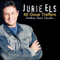 Jurie Els - Sewe Reënboë