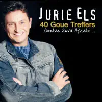 Sewe Reënboë — Jurie Els