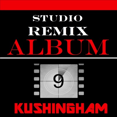 Studio Remix Album 9
