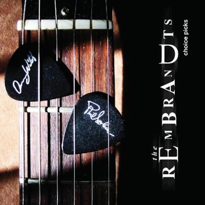 Choice Picks - The Rembrandts