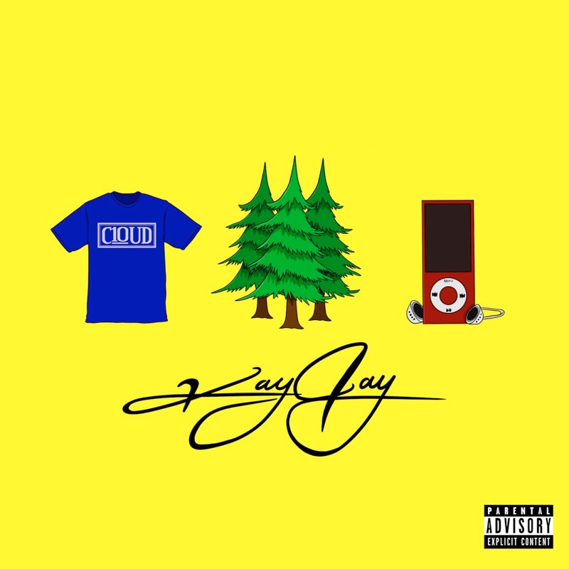 Tees, Trees and MP3s