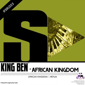 African Kingdom - Single