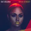 What a Night (feat. Jeremih)