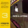 Pietr il lettone: Maigret 3 - Georges Simenon