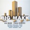 Jenga (feat. City Tucker) [Bleu Clair Remix] - BIG MAKK lyrics