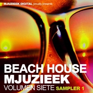 Beach House Mjuzieek, Vol. 7: Sampler 1 - Single