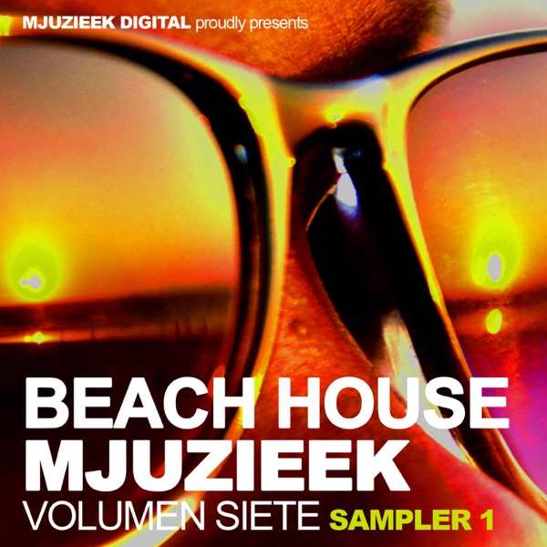 Beach House Mjuzieek, Vol. 7: Sampler 1 - Single