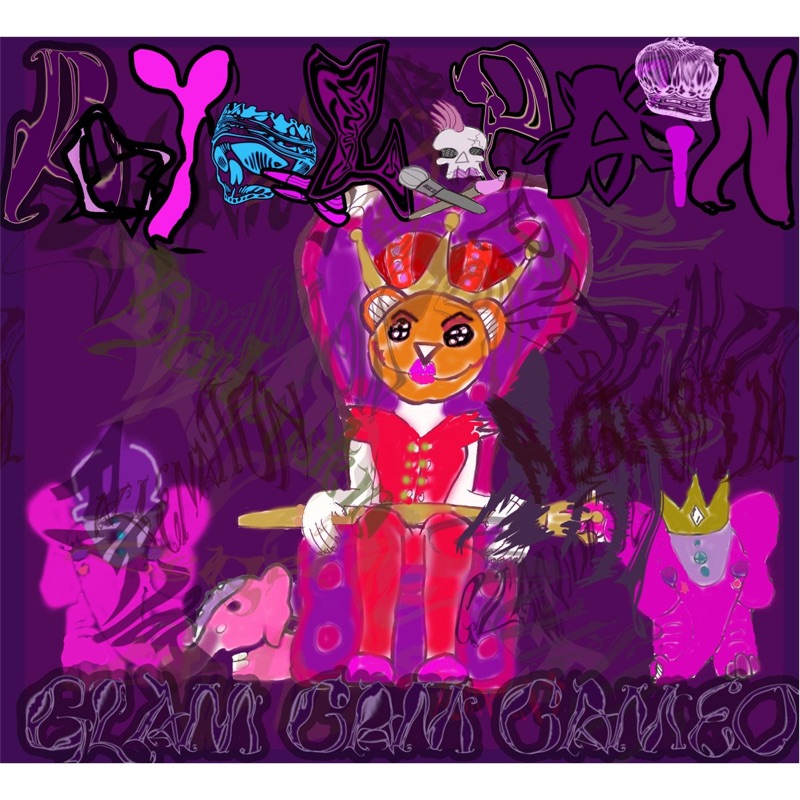 Royal Pain Glam Cam Cameo Song Lyrics, Music Videos & Concerts