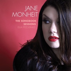 Jane Monheit - I Used to Be Colorblind