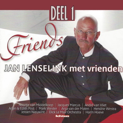 Friends, Vol. 2