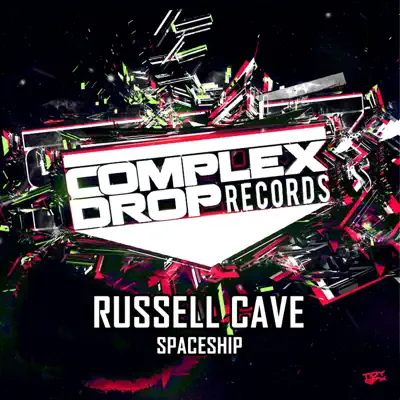 Listen to Spaceship - Single by Russell Cave