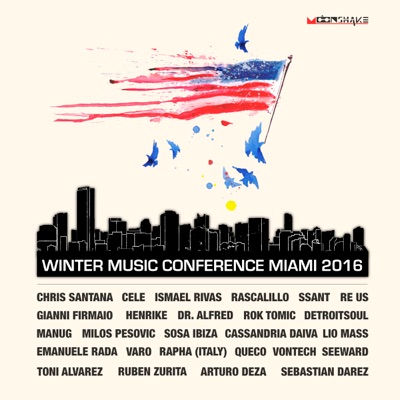 Winter Music Conference