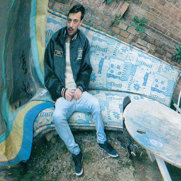 shtum 011 - EP