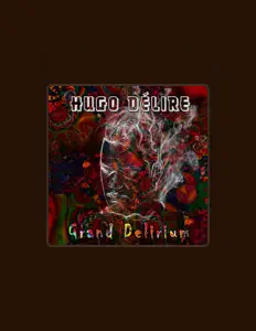 Ouve HUGO DELIRE, vê vídeos de música, lê a biografia, vê as datas da digressão e muito mais!