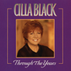 Cilla Black - You're My World artwork