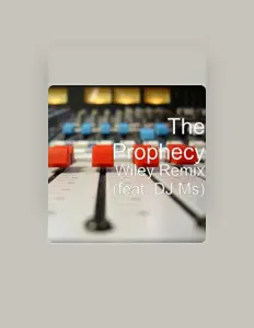 Listen to The Prophecy, watch music videos, read bio, see tour dates & more!