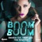 Boom Boom (Mauro Mozart Remix) - Amannda lyrics