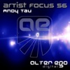 Artist Focus 56, 2016