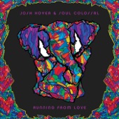 Josh Hoyer & Soul Colossal - Searchers