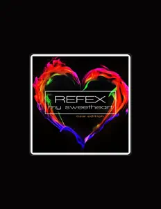 Dengarkan Refex, tonton video musik, baca bio, lihat tanggal tur & lainnya!