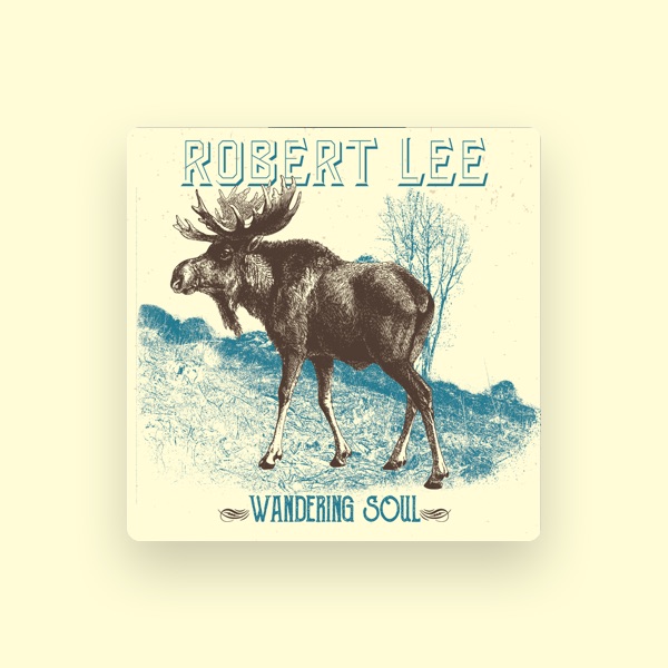 Robert Lee's avatar