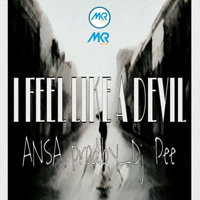 I.F.L.D ( I Feel Like a Devil) - Single