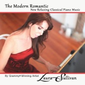 The Modern Romantic: New Relaxing Classical Piano Music artwork