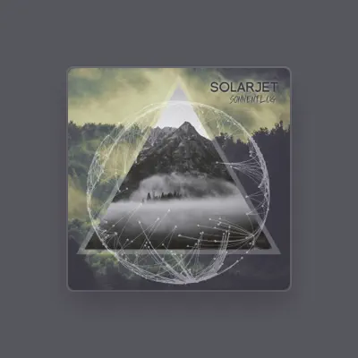 Listen to Solarjet, watch music videos, read bio, see tour dates & more!
