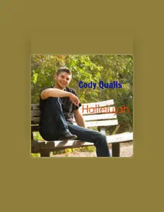 Listen to Cody Qualls, watch music videos, read bio, see tour dates & more!