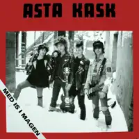 Välkommen Hem — Asta Kask