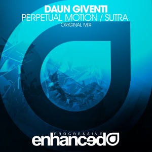 Perpetual Motion / Sutra - Single