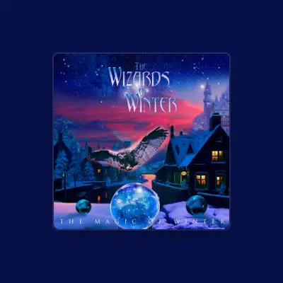 Listen to The Wizards of Winter, watch music videos, read bio, see tour dates & more!