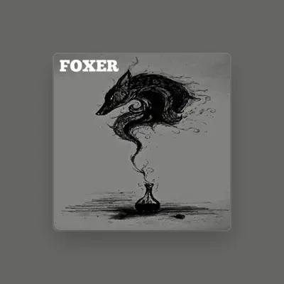 Listen to Foxer, watch music videos, read bio, see tour dates & more!