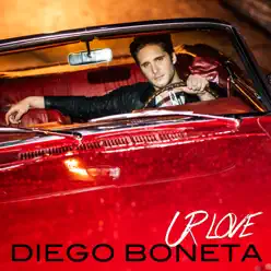 Ur Love - Single - Diego Boneta