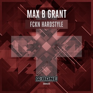 Fckn Hardstyle - Single