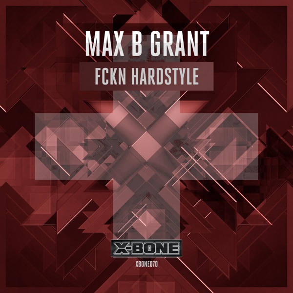 Fckn Hardstyle - Single