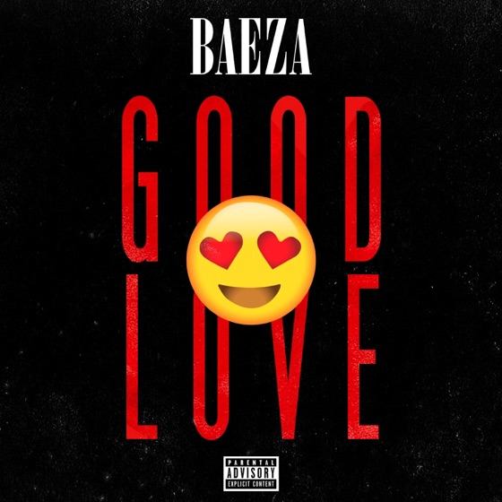 Cover artwork for Good Love