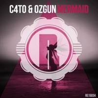 Mermaid - Single - C4TO & Ozgun